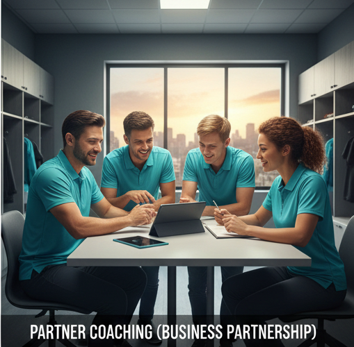 Small Coaching Company